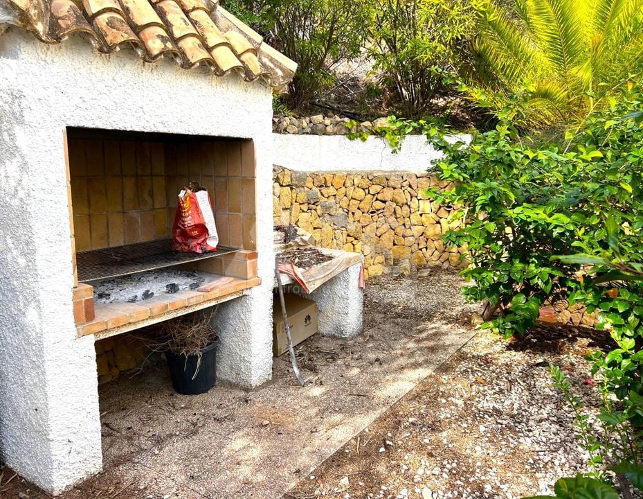 Villa de 4 chambres à Altea - SLE52351 - Photo - 18