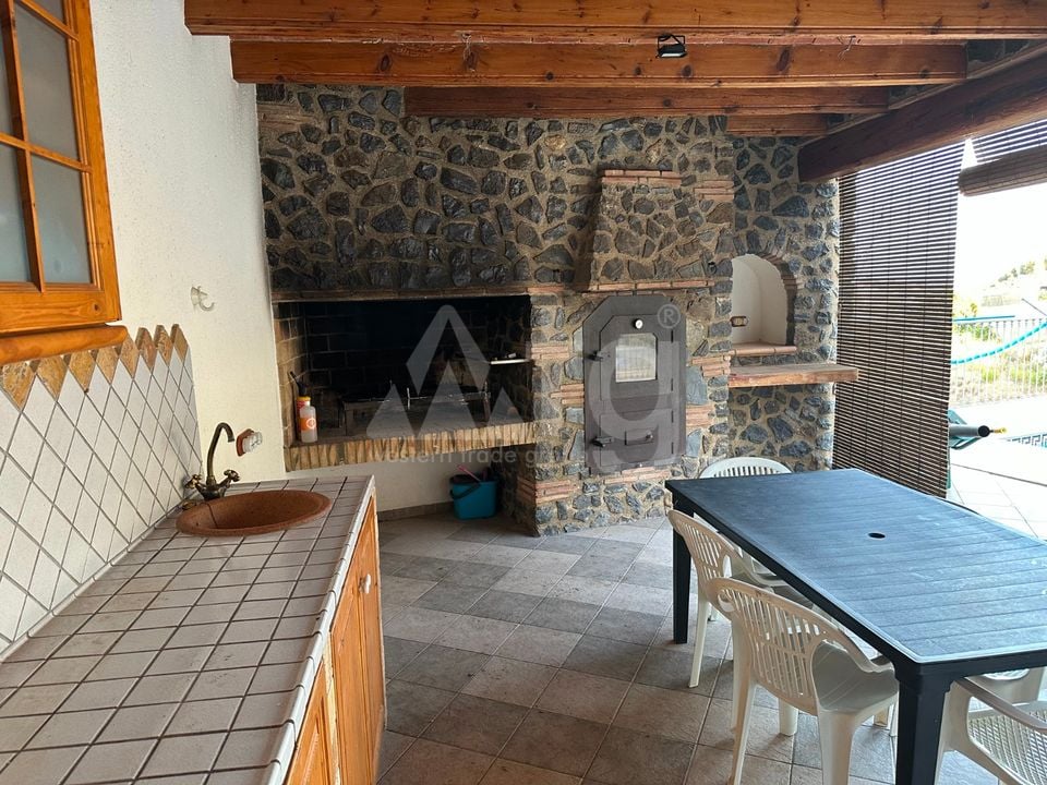 Vilă cu 6 dormitoare în Callosa de Ensarriá - SLE73750 - Imagini - 24