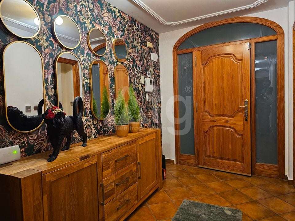 Vilă cu 6 dormitoare în Callosa de Ensarriá - SLE73750 - Imagini - 6