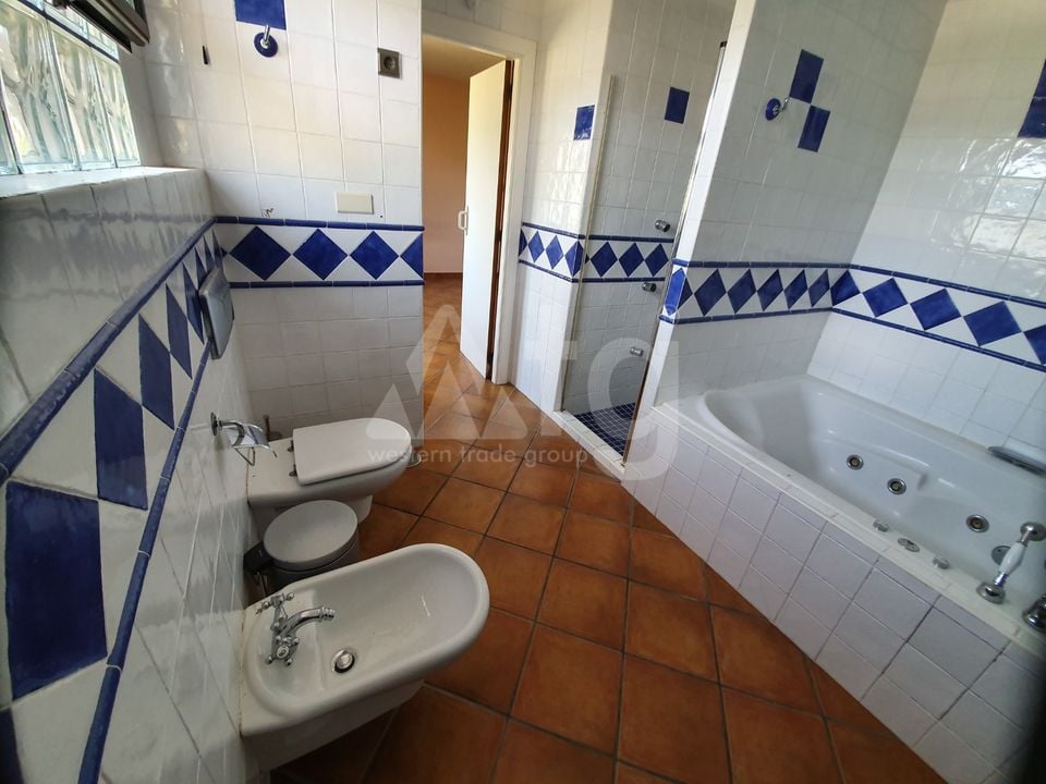 Vilă cu 6 dormitoare în Callosa de Ensarriá - SLE73750 - Imagini - 20