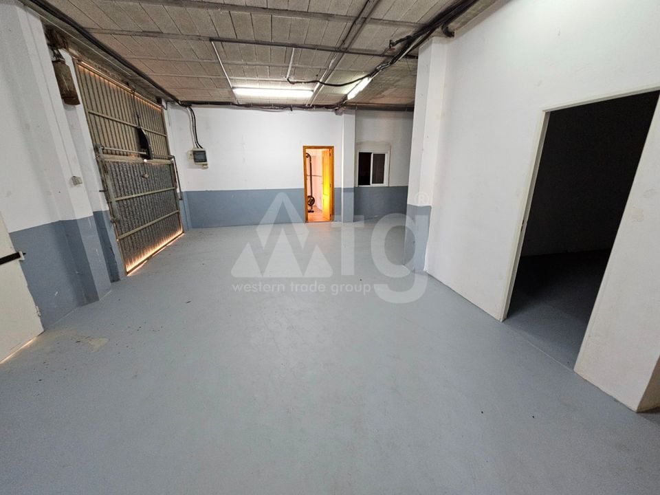 Vilă cu 6 dormitoare în Callosa de Ensarriá - SLE73750 - Imagini - 26