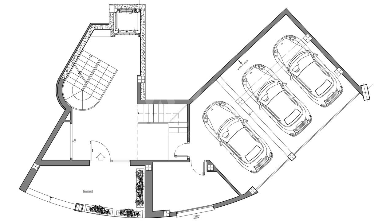 4 bedroom Villa in Altea - VAP52423 - Photo 4