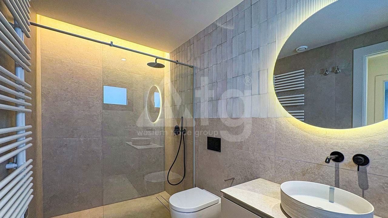 4 bedroom Villa in Ciudad Quesada - AT85241 - Photo - 19