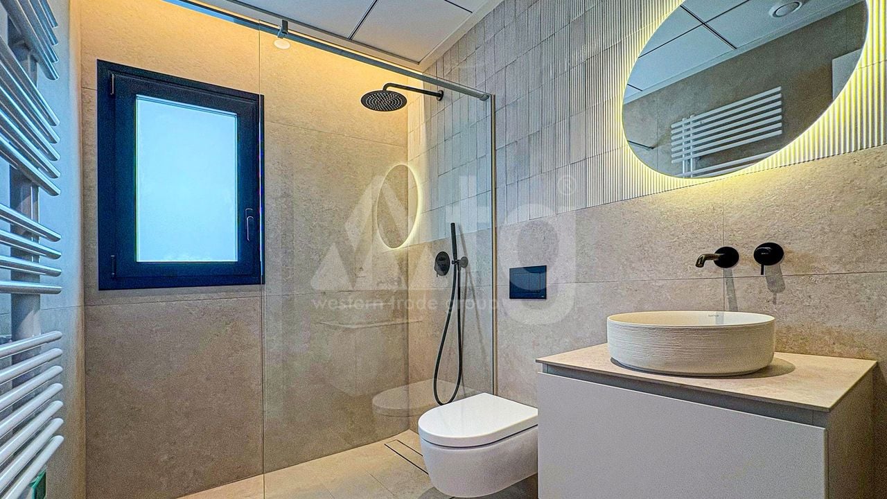 4 bedroom Villa in Ciudad Quesada - AT85241 - Photo - 18
