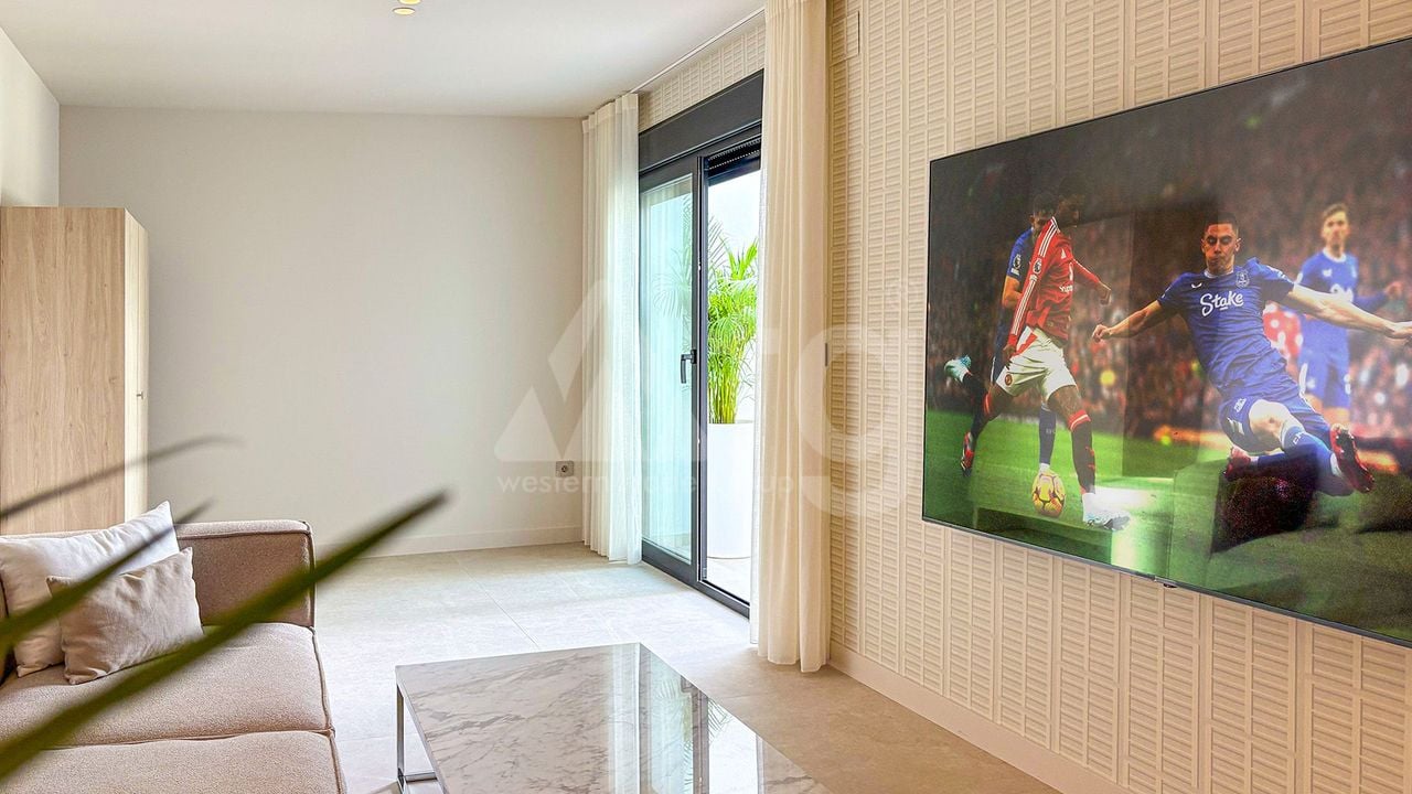 4 bedroom Villa in Ciudad Quesada - AT85241 - Photo - 24