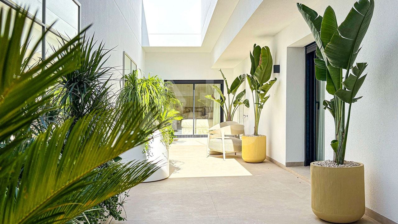 4 bedroom Villa in Ciudad Quesada - AT85241 - Photo - 31