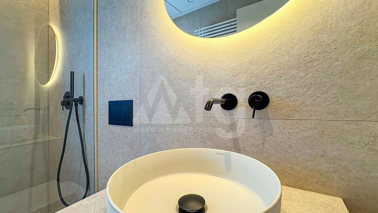 4 bedroom Villa in Ciudad Quesada - AT85241 - Photo - 21