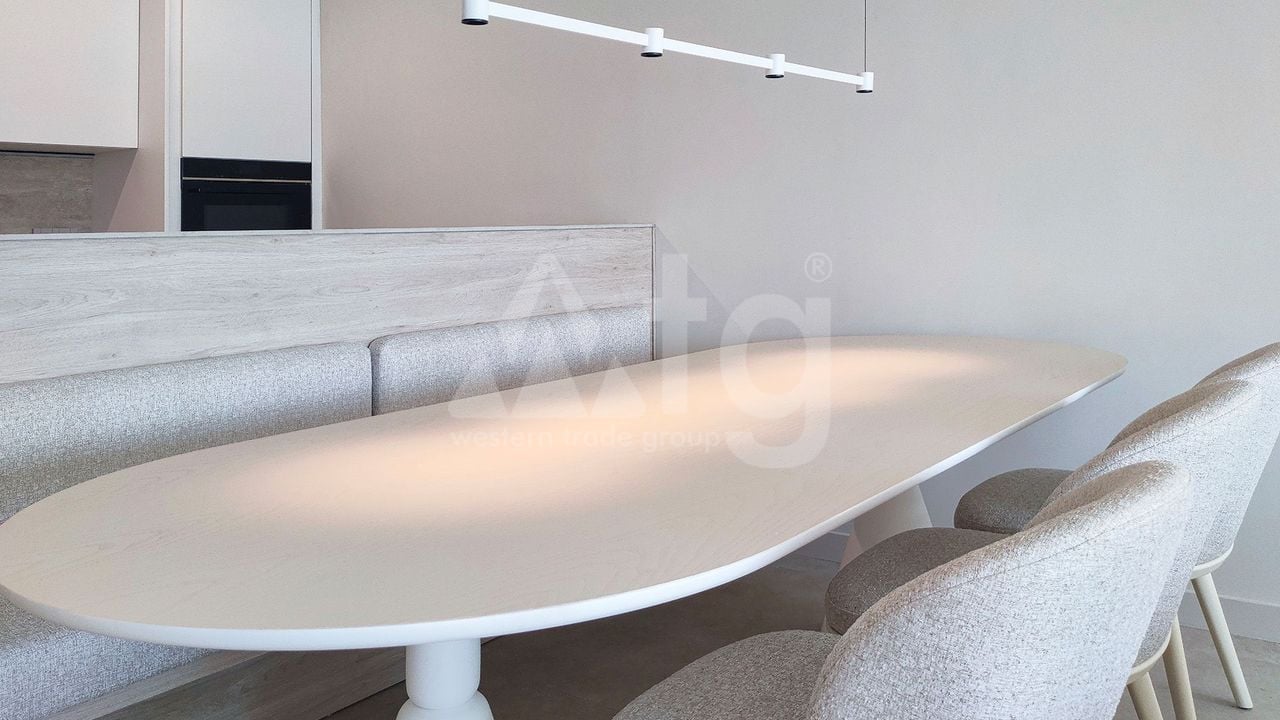 4 bedroom Villa in Ciudad Quesada - AT85243 - Photo - 8