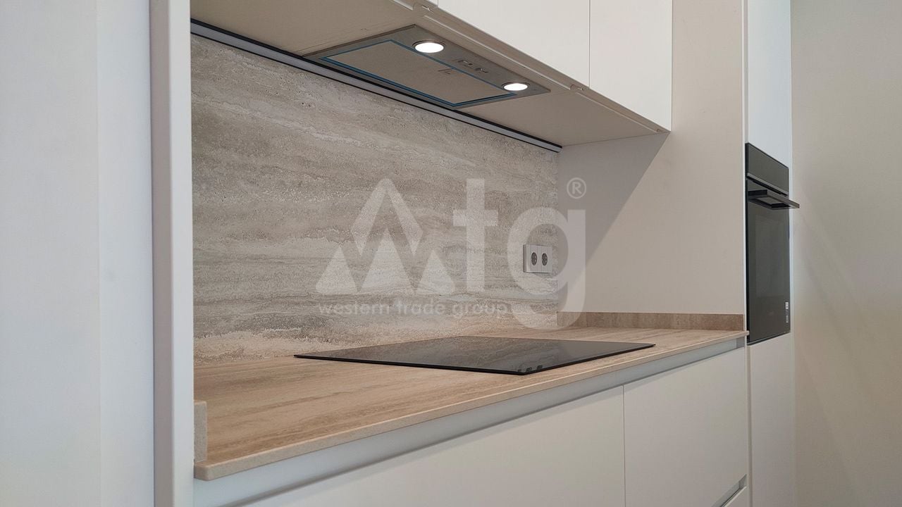 4 bedroom Villa in Ciudad Quesada - AT85243 - Photo - 9