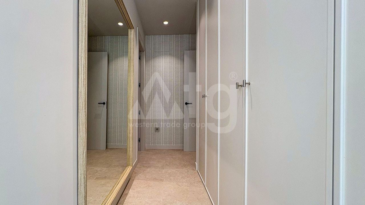 4 bedroom Villa in Ciudad Quesada - AT85243 - Photo - 15