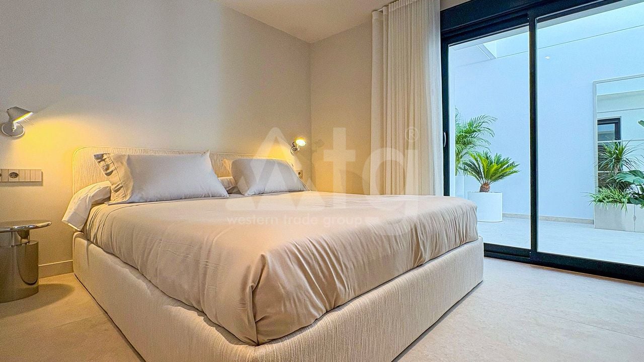 4 bedroom Villa in Ciudad Quesada - AT85243 - Photo - 10