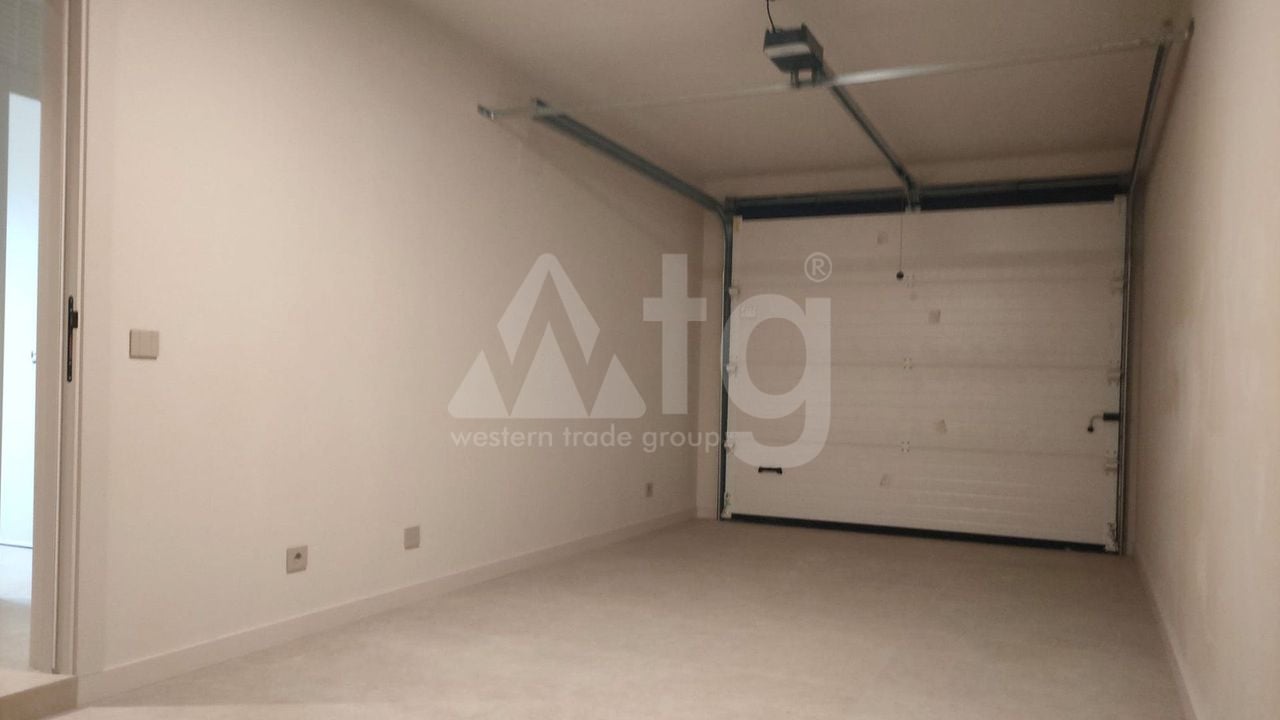 4 bedroom Villa in Ciudad Quesada - AT85243 - Photo - 25