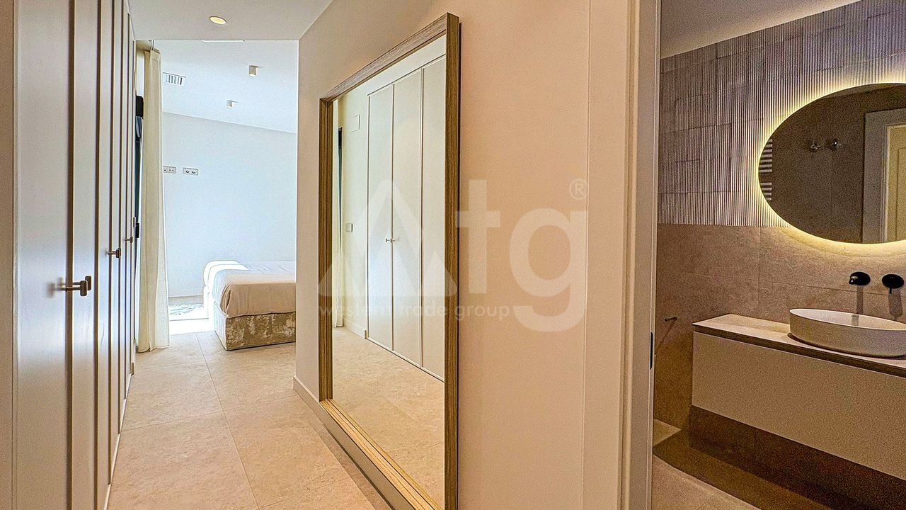 4 bedroom Villa in Ciudad Quesada - AT85243 - Photo - 14
