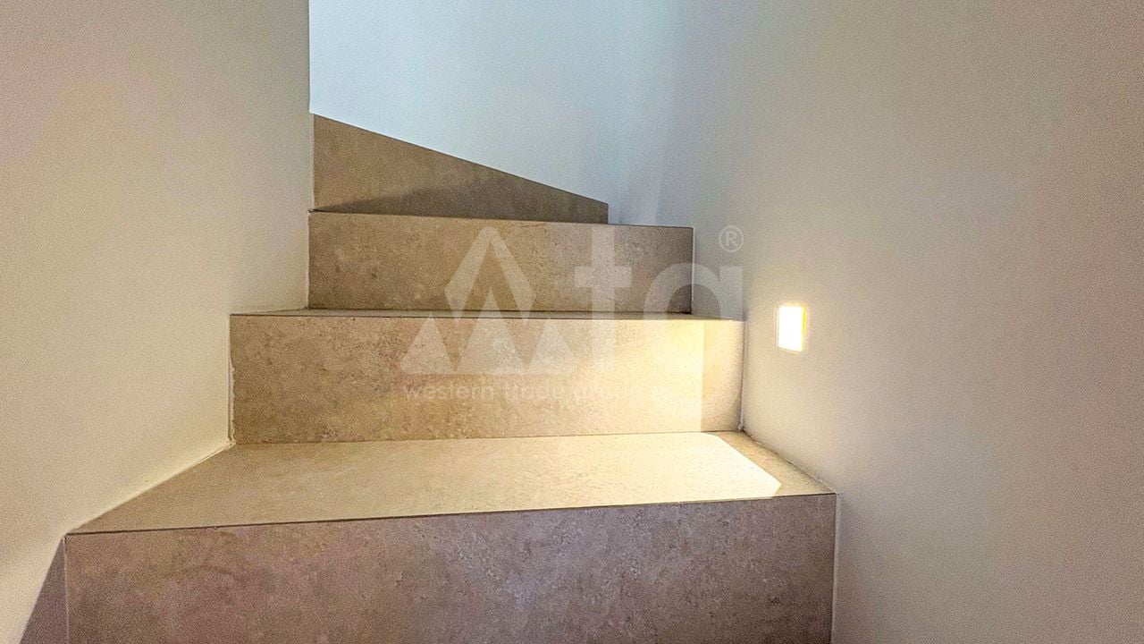 4 bedroom Villa in Ciudad Quesada - AT85243 - Photo - 24