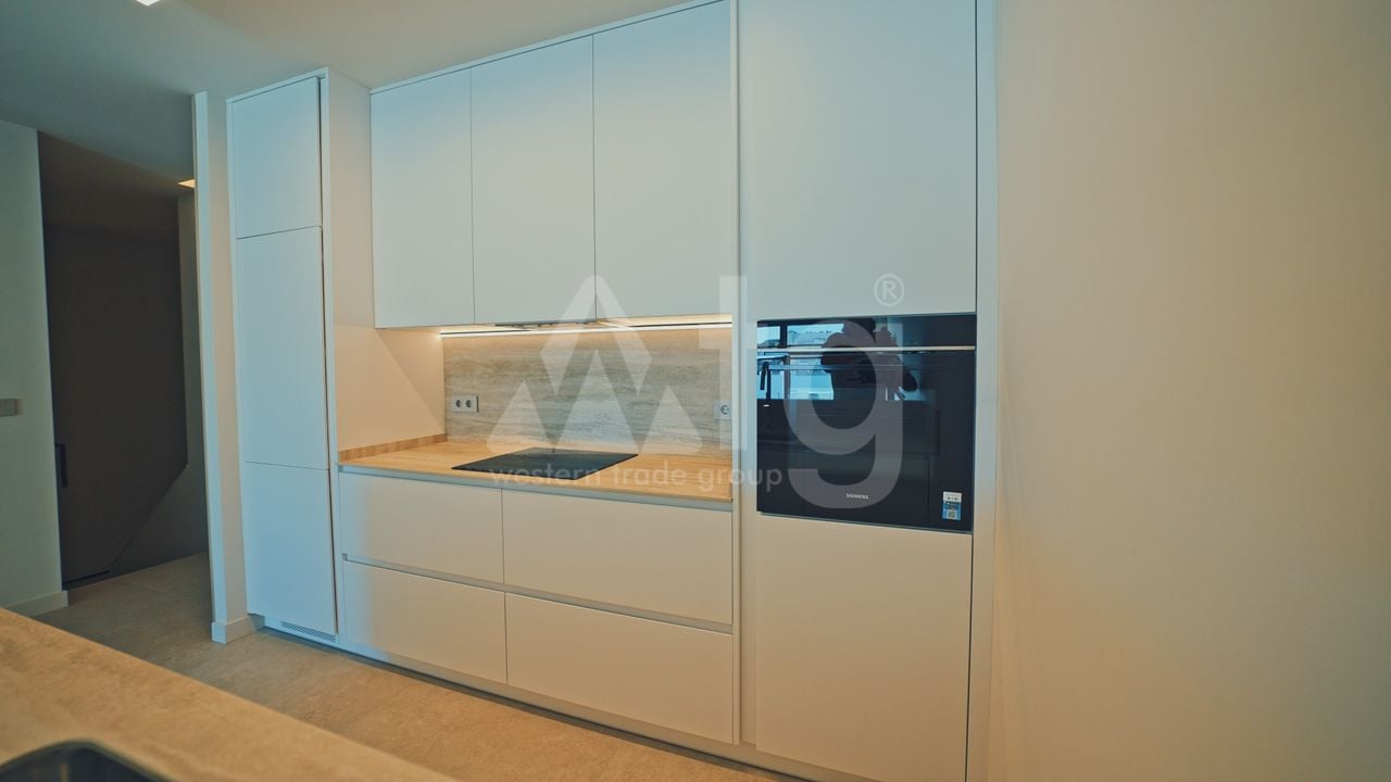 4 bedroom Villa in Ciudad Quesada - AT107022 - Photo - 17