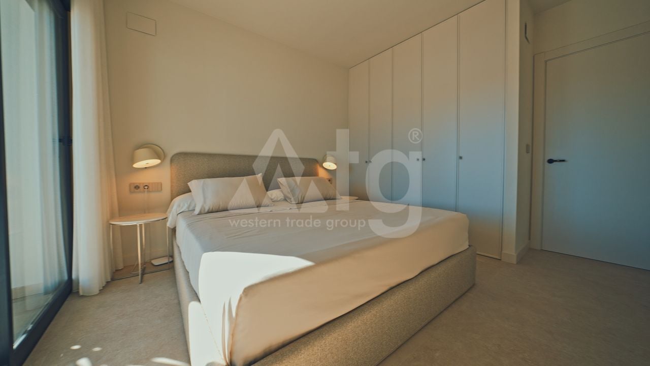 4 bedroom Villa in Ciudad Quesada - AT107022 - Photo - 18