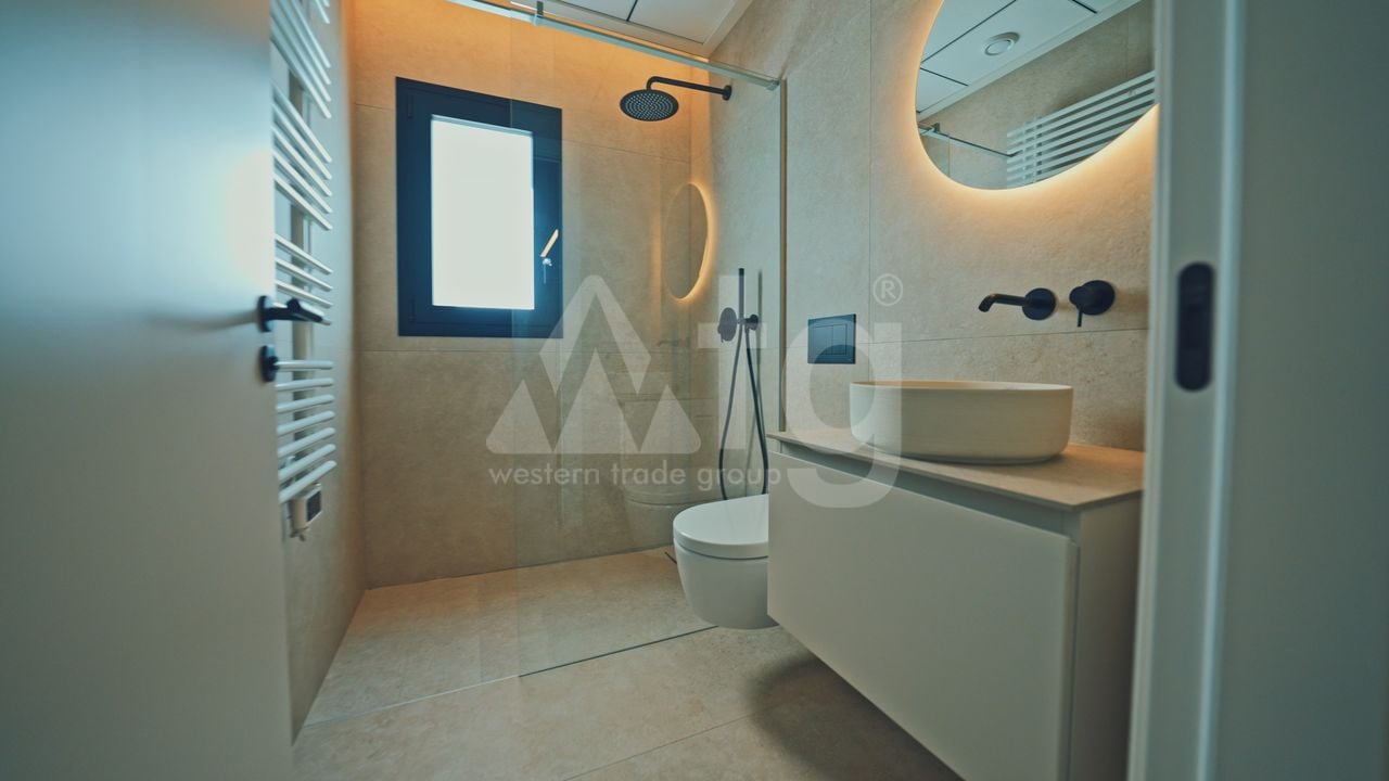 4 bedroom Villa in Ciudad Quesada - AT107022 - Photo - 20
