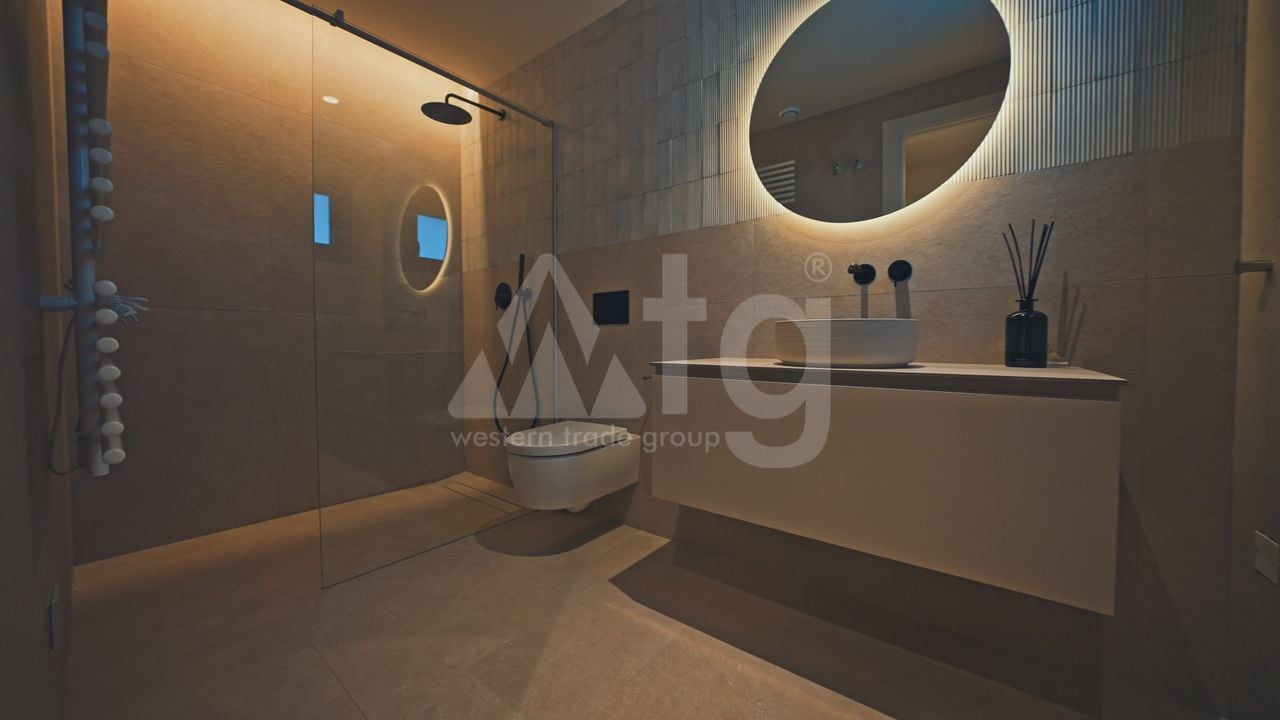 4 bedroom Villa in Ciudad Quesada - AT107022 - Photo - 24