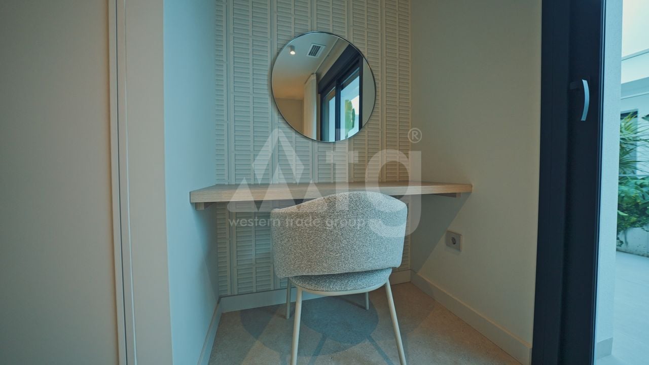 4 bedroom Villa in Ciudad Quesada - AT107022 - Photo - 27