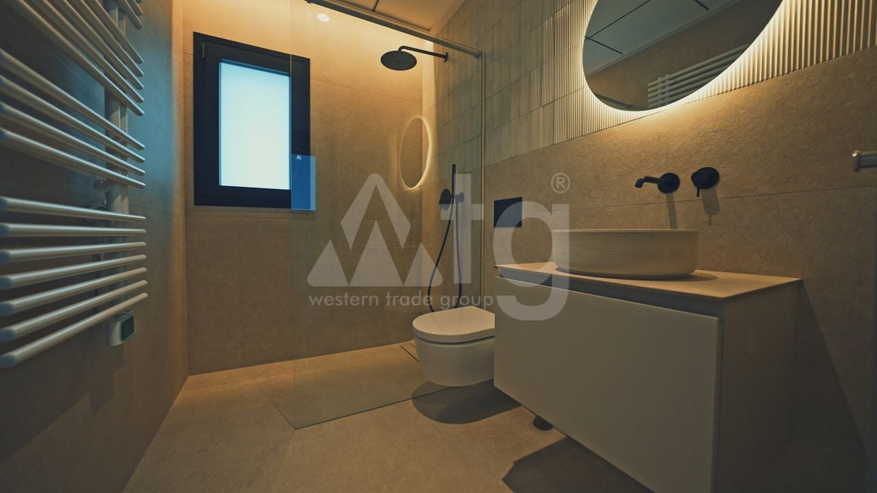 4 bedroom Villa in Ciudad Quesada - AT107022 - Photo - 28
