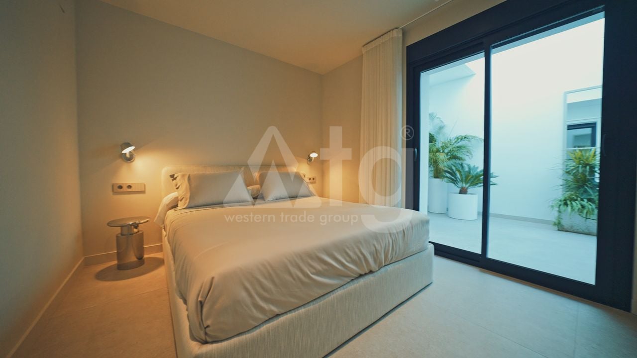 4 bedroom Villa in Ciudad Quesada - AT107022 - Photo - 29