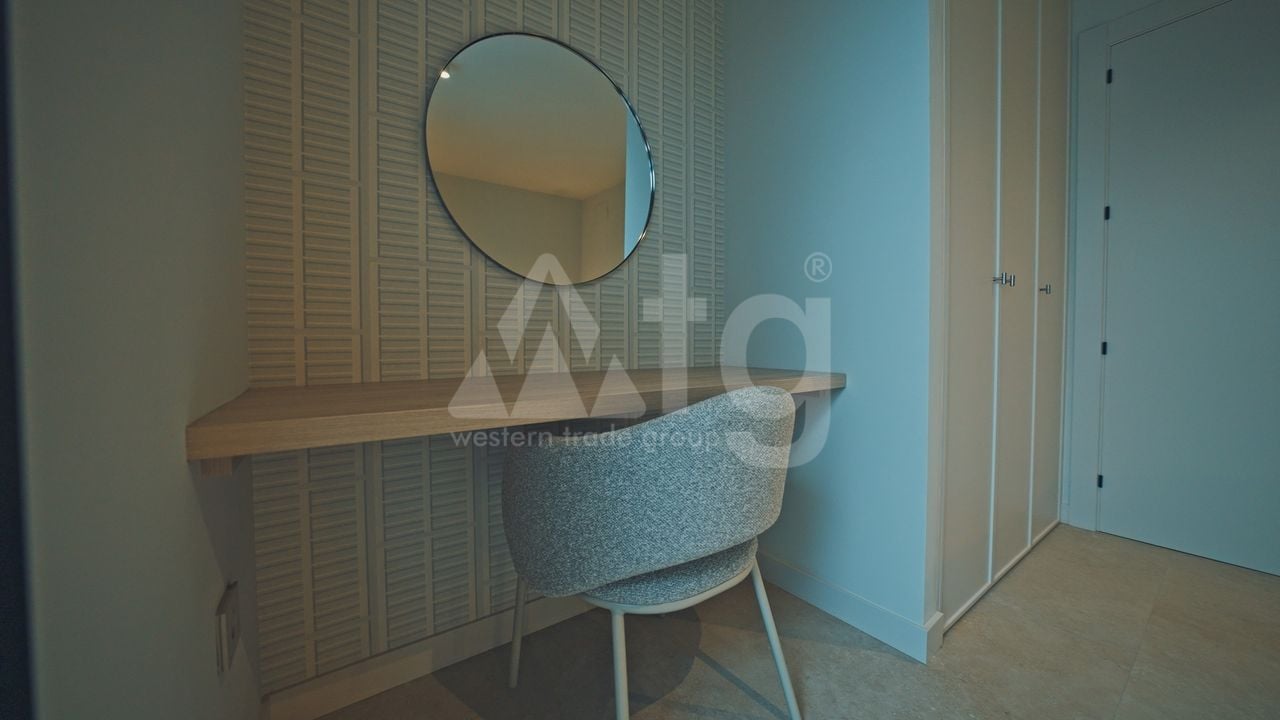 4 bedroom Villa in Ciudad Quesada - AT107022 - Photo - 31