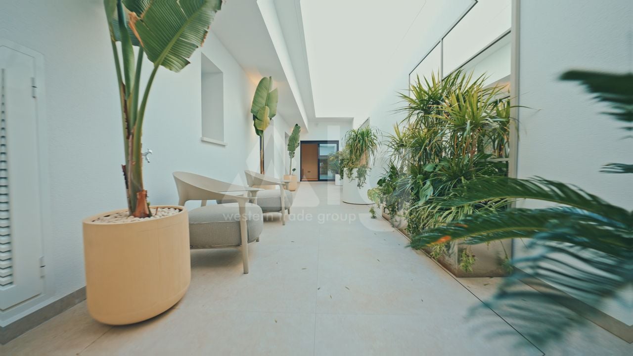 4 bedroom Villa in Ciudad Quesada - AT107022 - Photo - 32