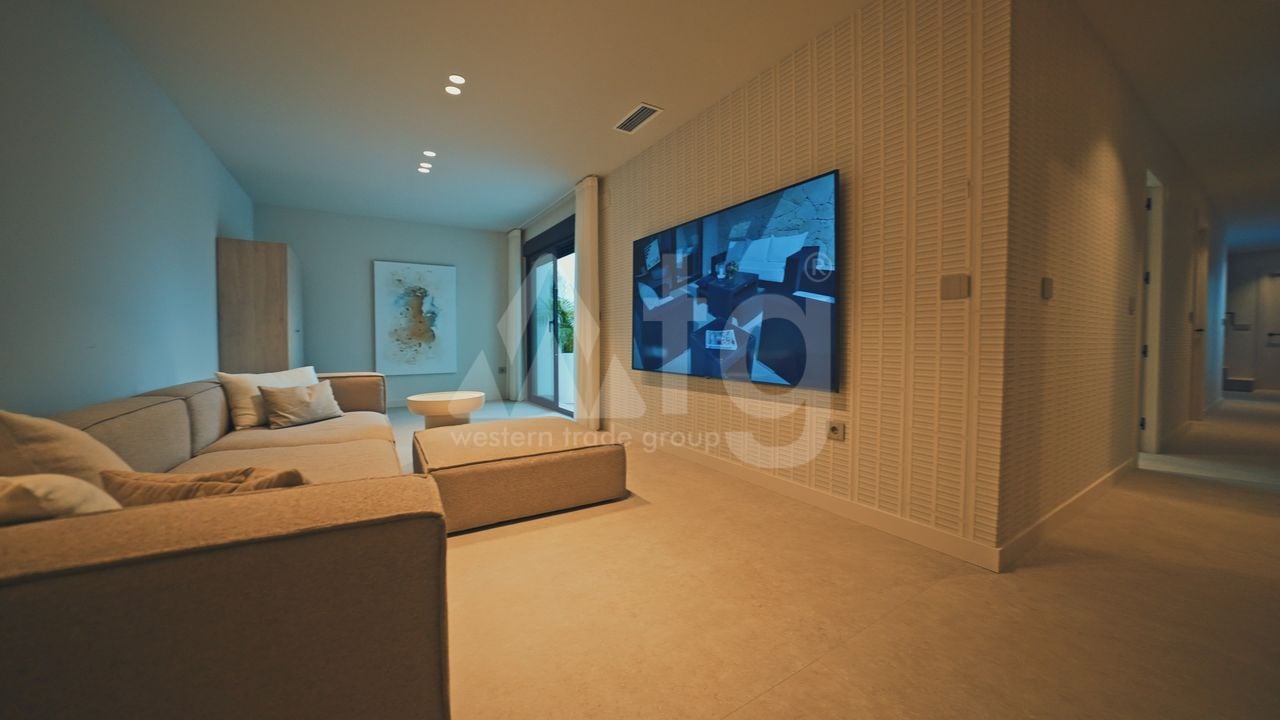 4 bedroom Villa in Ciudad Quesada - AT107022 - Photo - 34
