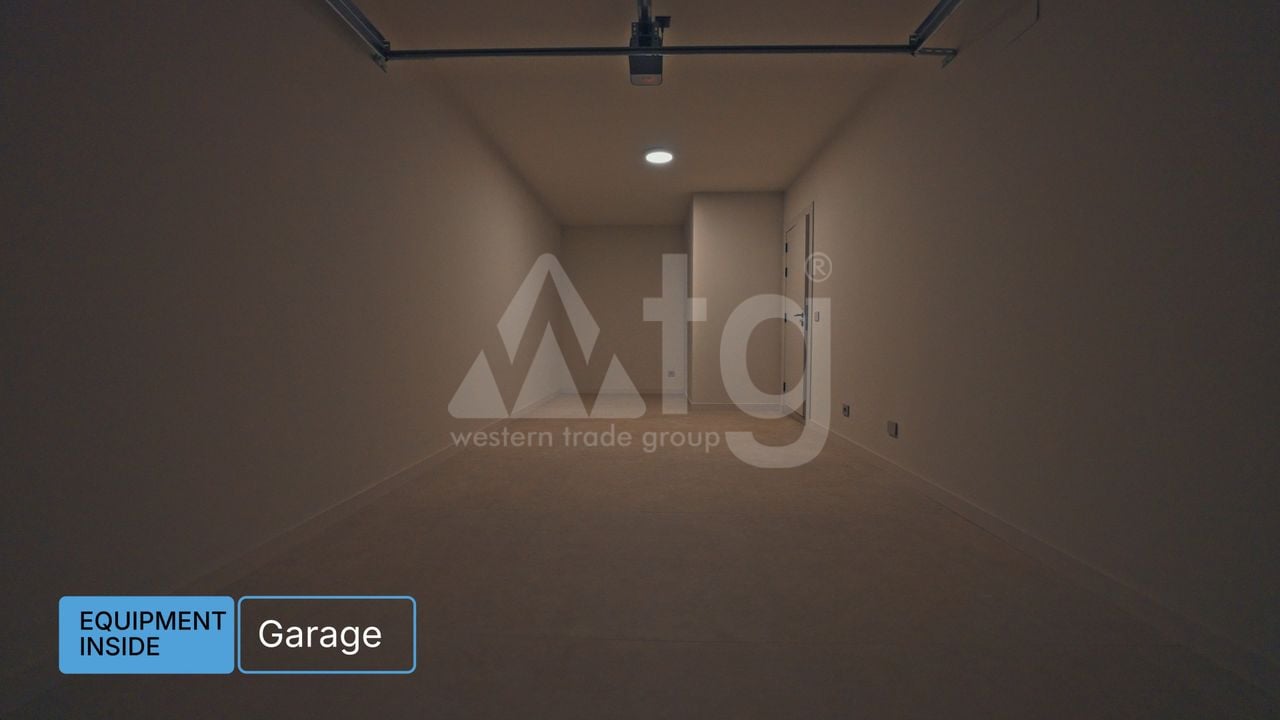 4 bedroom Villa in Ciudad Quesada - AT107022 - Photo - 38