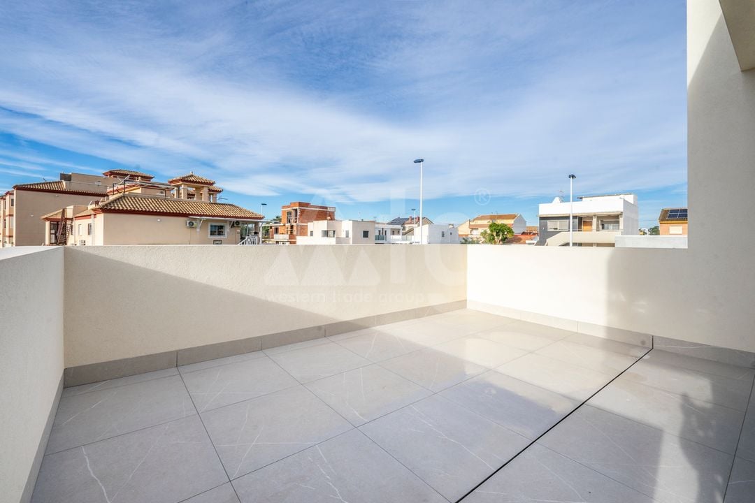 Vilă cu 3 dormitoare în Roldan - GU85367 - Imagini - 40