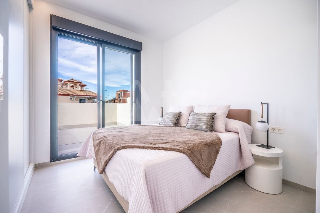 Vilă cu 3 dormitoare în Roldan - GU85367 - Imagini - 34