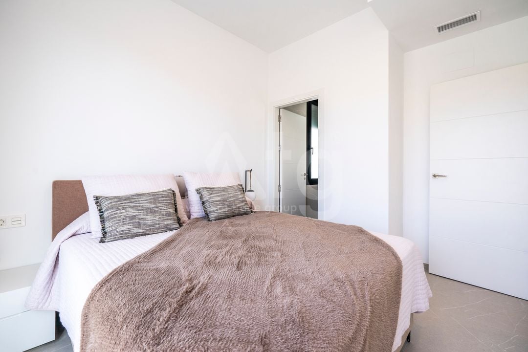 Vilă cu 3 dormitoare în Roldan - GU85367 - Imagini - 35