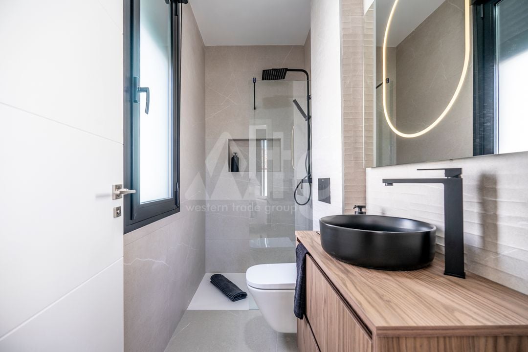 Vilă cu 3 dormitoare în Roldan - GU85367 - Imagini - 36