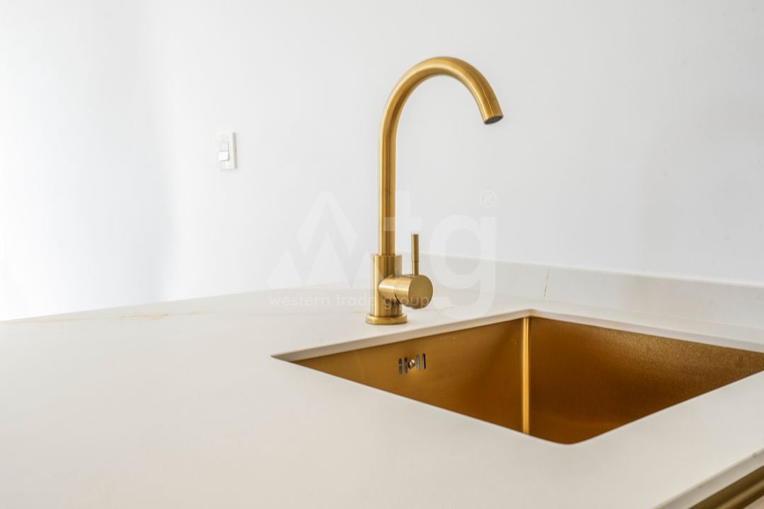 Vilă cu 3 dormitoare în Roldan - GU85367 - Imagini - 17