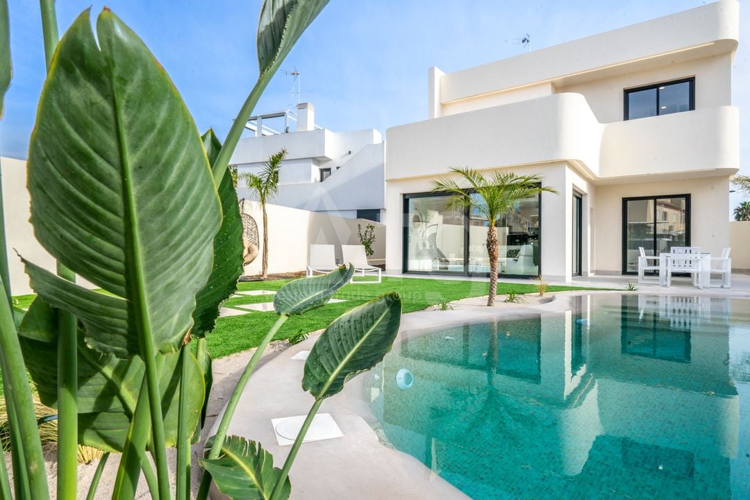 Vilă cu 3 dormitoare în Roldan - GU85367 - Imagini - 42