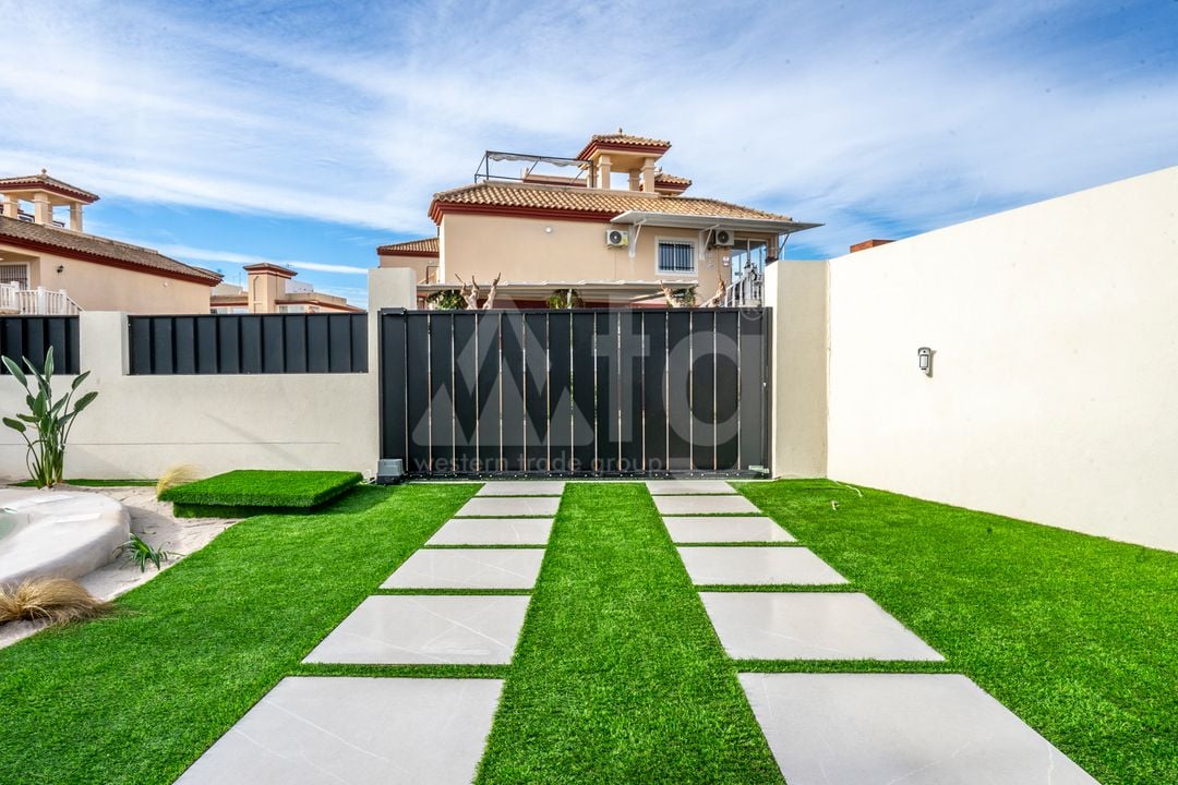 Vilă cu 3 dormitoare în Roldan - GU85367 - Imagini - 5