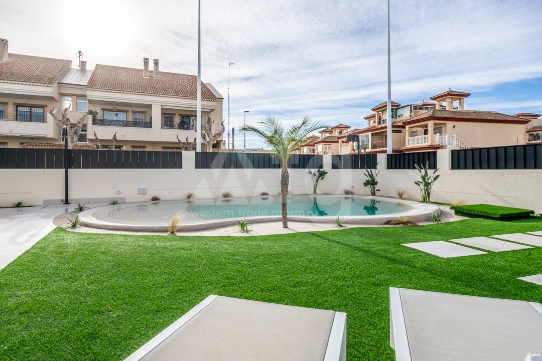 Vilă cu 3 dormitoare în Roldan - GU85367 - Imagini - 3