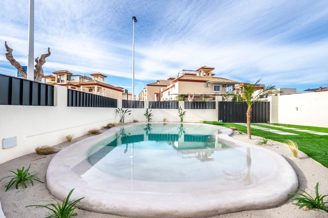 Vilă cu 3 dormitoare în Roldan - GU85367 - Imagini - 4