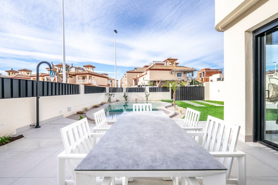 Vilă cu 3 dormitoare în Roldan - GU85367 - Imagini - 7