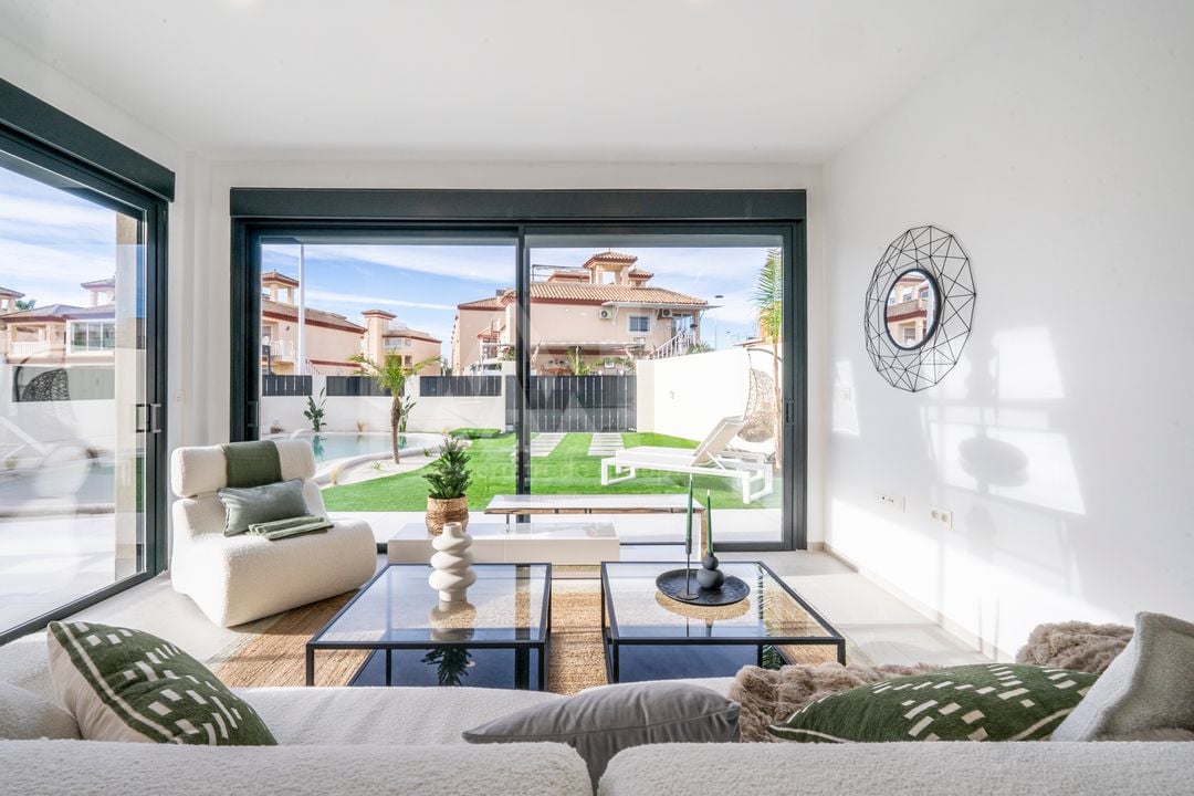 Vilă cu 3 dormitoare în Roldan - GU85367 - Imagini - 9