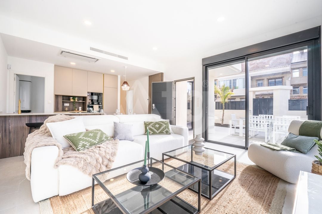 Vilă cu 3 dormitoare în Roldan - GU85367 - Imagini - 8