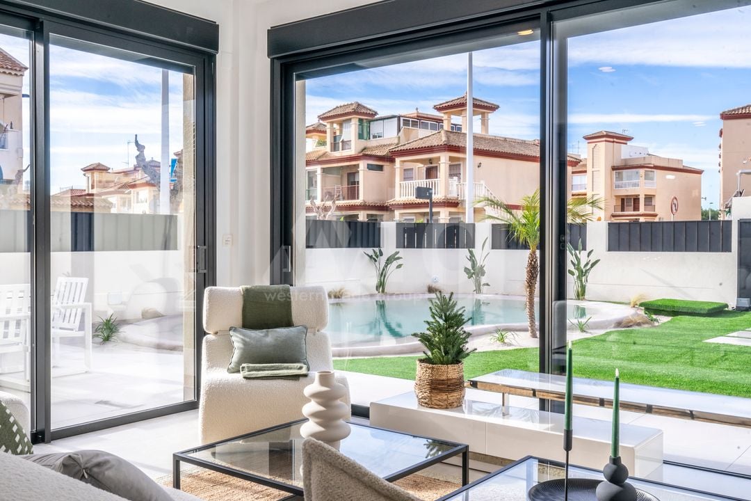 Vilă cu 3 dormitoare în Roldan - GU85367 - Imagini - 10