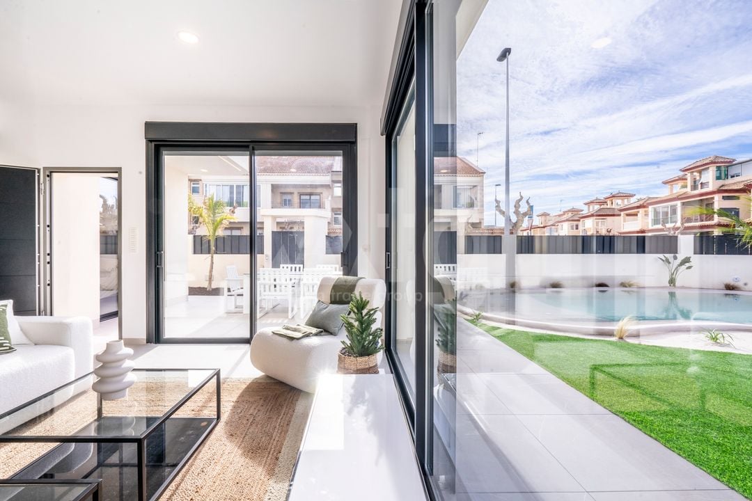 Vilă cu 3 dormitoare în Roldan - GU85367 - Imagini - 12