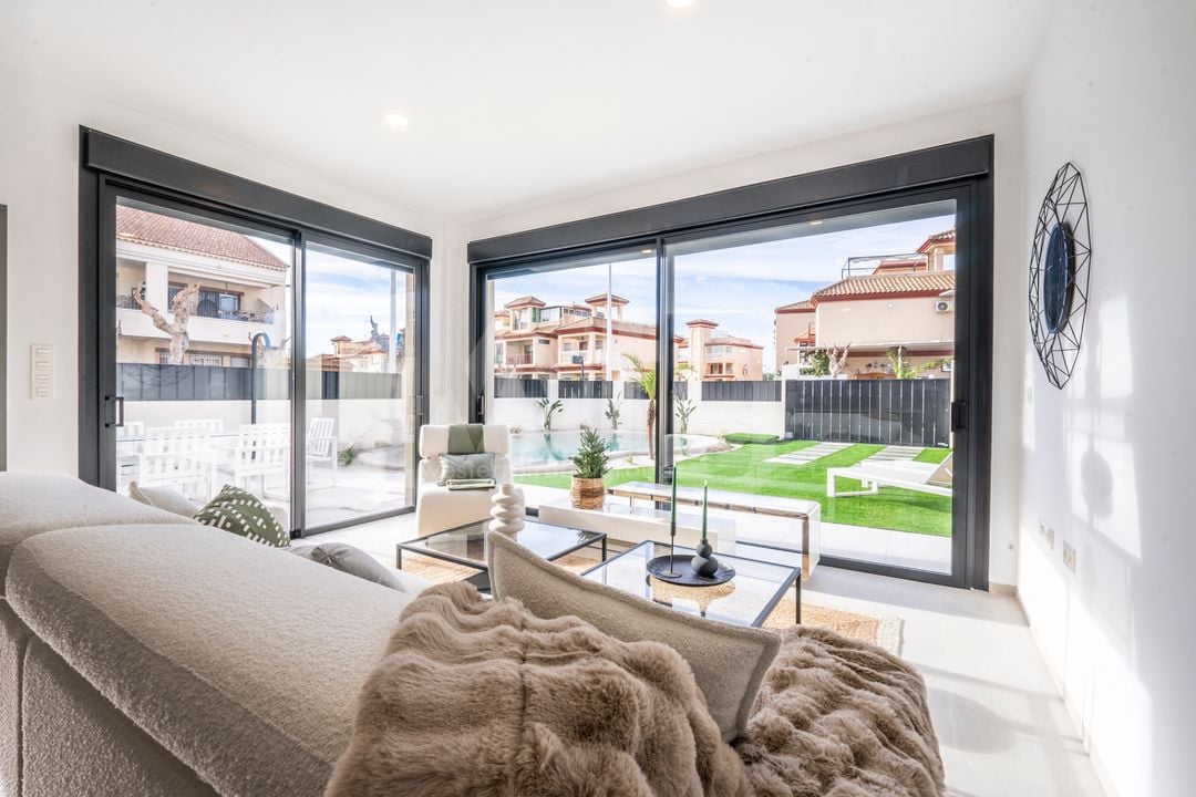 Vilă cu 3 dormitoare în Roldan - GU85367 - Imagini - 13