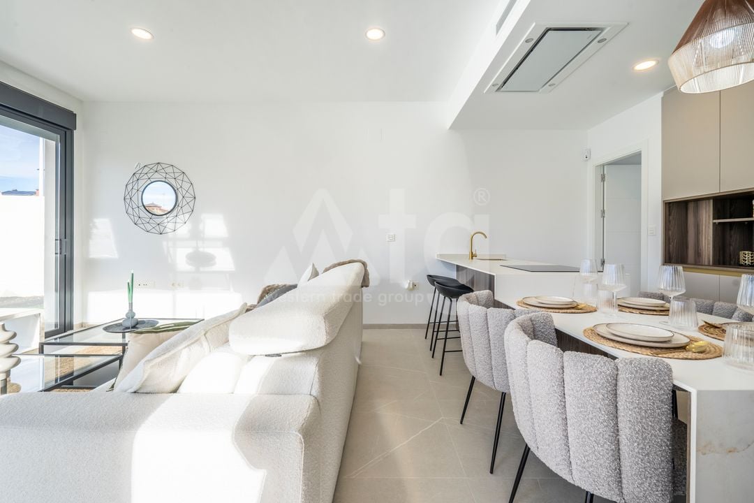 Vilă cu 3 dormitoare în Roldan - GU85367 - Imagini - 14
