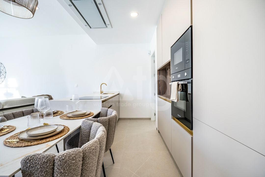 Vilă cu 3 dormitoare în Roldan - GU85367 - Imagini - 16