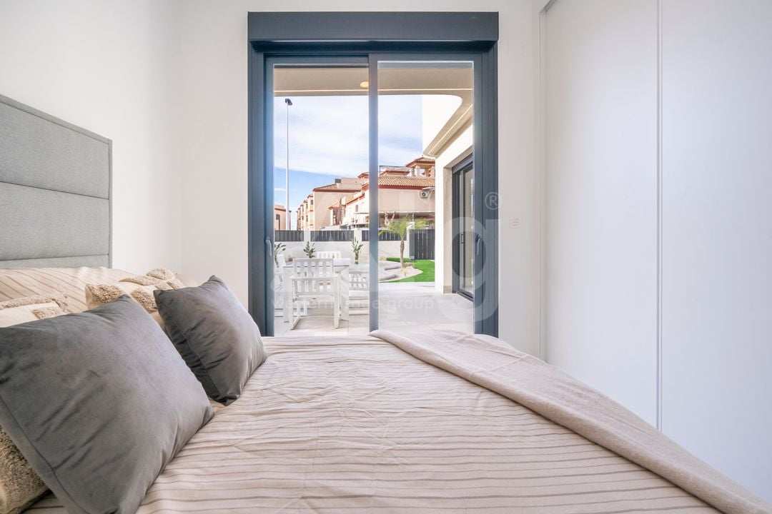 Vilă cu 3 dormitoare în Roldan - GU85367 - Imagini - 20
