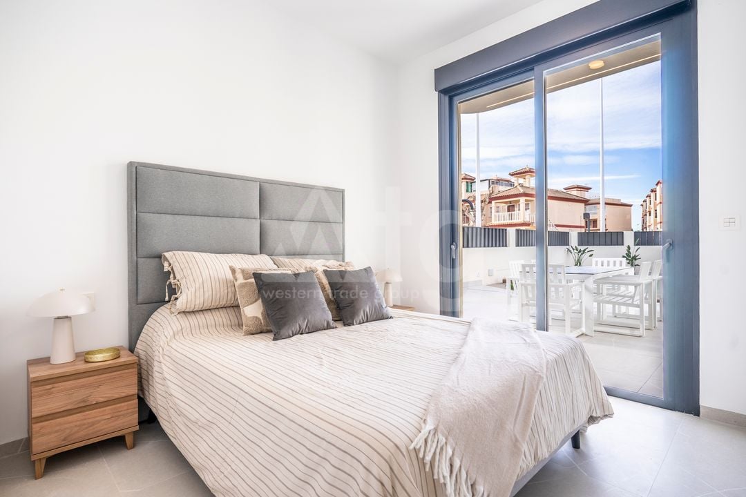 Vilă cu 3 dormitoare în Roldan - GU85367 - Imagini - 19