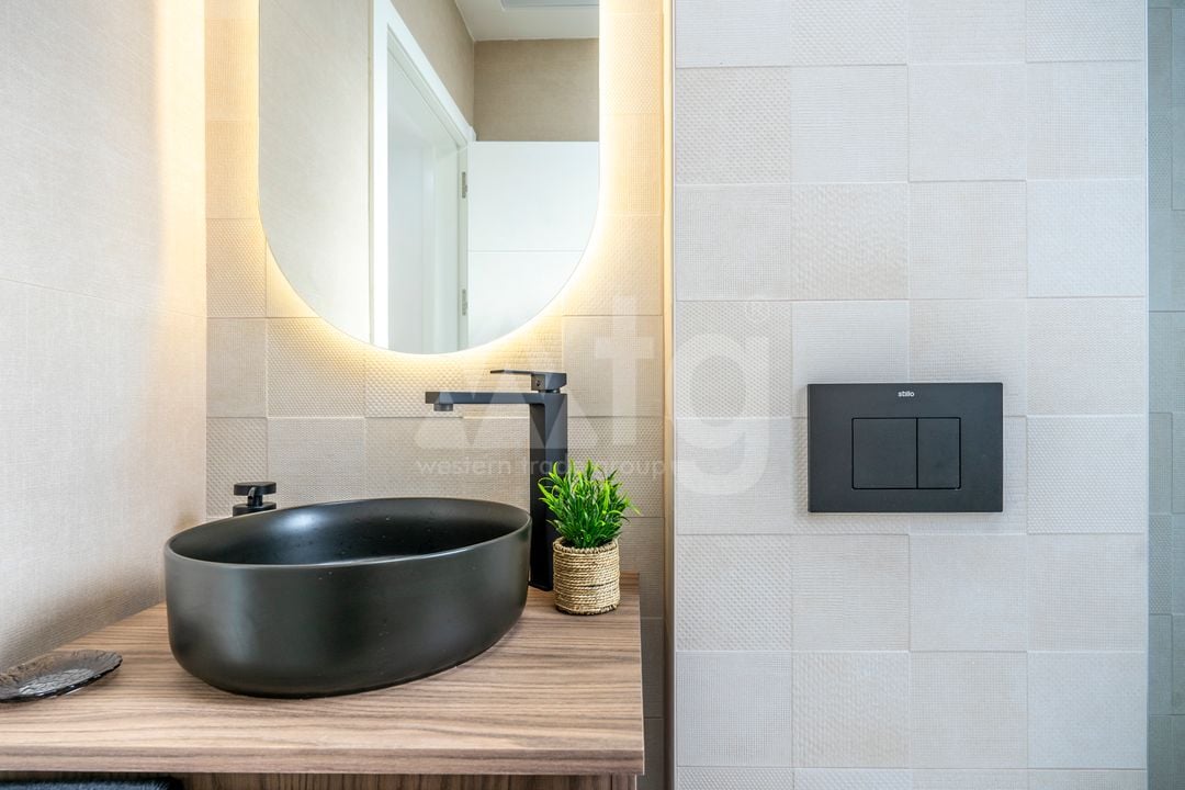 Vilă cu 3 dormitoare în Roldan - GU85367 - Imagini - 23