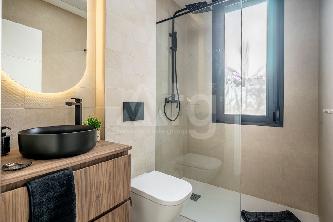 Vilă cu 3 dormitoare în Roldan - GU85367 - Imagini - 22